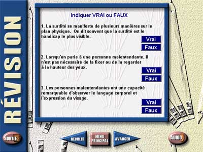 l'ou�e
