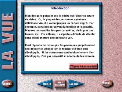 La Vision