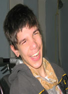 Justin de Havelock, NB