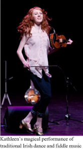 Picture of Kathleen Gorey McSorley