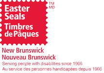 Easter Seals NB Logo