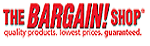 The Bargain Shop Logo