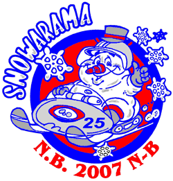 Logo Snowarama