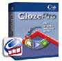 Cloze Pro icon