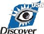 Discover icon