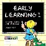 Early Learning I icon