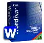 Word Bar icon