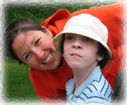 Picture of boy