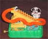 Dalmatian Race & Chase