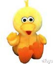 Tickle Me Big Bird