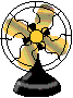 Mini Fan