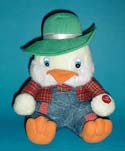 Old MacDuckie