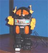 Monster Robot
