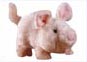 Pudgey the Piglet