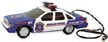 Bump and Go Chase Car