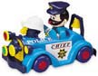 Police Chief
