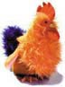 Rikki the Rooster
