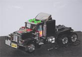 Super Truck