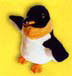 Waddle Quaddle the Penguin