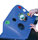 Finger Isolation Busy Box
