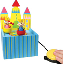 Castle Music Box