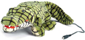 Crocodile Allie