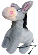 Donkey Pal