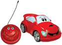 Johnny Coupe Car