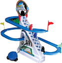 Penguin Roller Coaster