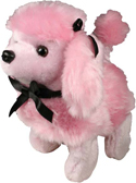 Pink Poodle