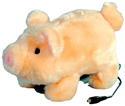 Pudgy Piglet