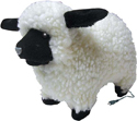 Wooly Sheep