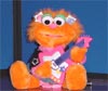 Rock N' Roll Zoe