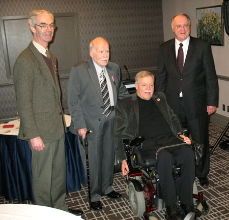 Diamond Jubilee Award