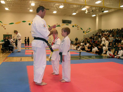 4th Annual Martial Arts Classic this 2011